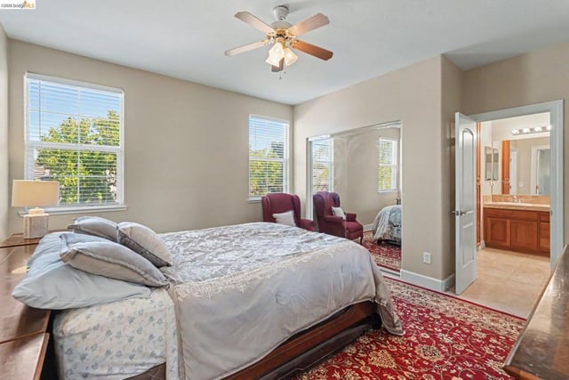 1276 Prominent Drive, Brentwood, CA 94513-1891 — photo 31 of 41