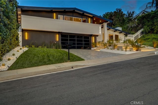4140 Aleman Drive, Tarzana, CA 91356 — photo 3 of 62