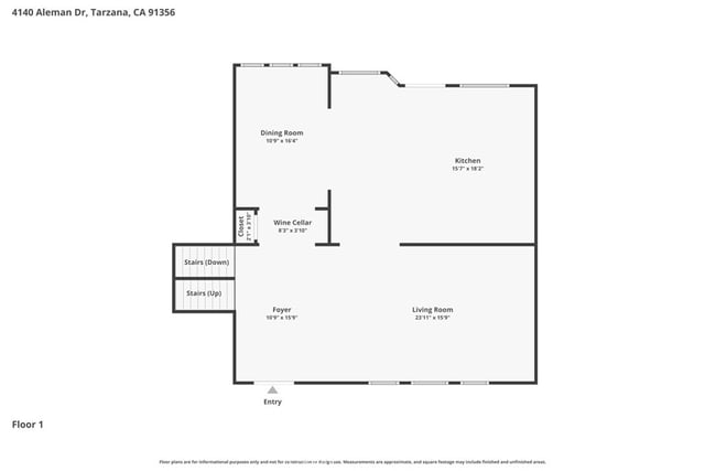 4140 Aleman Drive, Tarzana, CA 91356 — photo 59 of 62