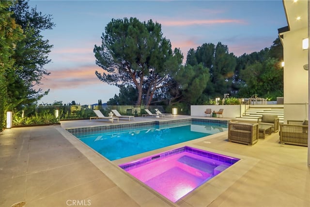 4140 Aleman Drive, Tarzana, CA 91356 — photo 8 of 62