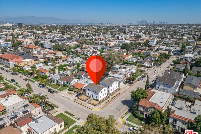 5317 Saturn Street, Los Angeles, CA 90019 — photo 44 of 48