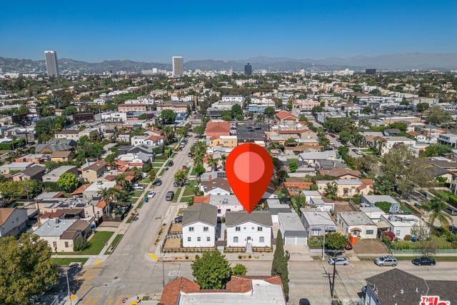 5317 Saturn Street, Los Angeles, CA 90019 — photo 45 of 48