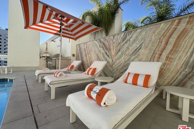 10520 Wilshire Boulevard 701, Los Angeles, CA 90024 — photo 32 of 33