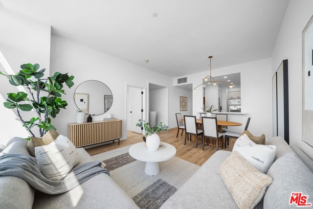 900 W Olympic Boulevard 27D, Los Angeles, CA 90015 — photo 18 of 36
