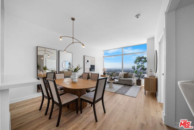 900 W Olympic Boulevard 27D, Los Angeles, CA 90015 — photo 9 of 36