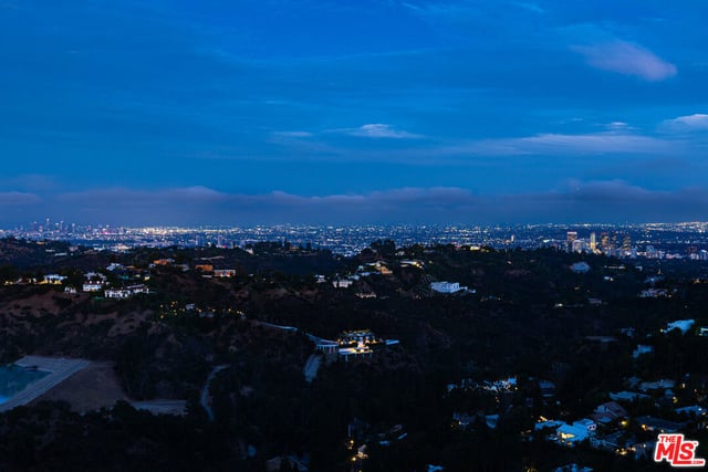 2052 Stradella Road, Los Angeles, CA 90077 — photo 35 of 35