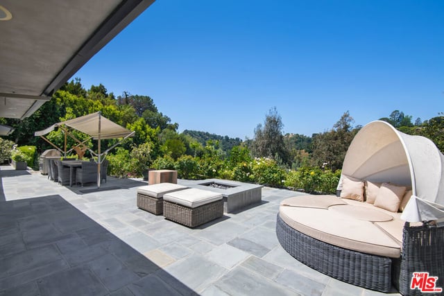 3035 Lake Glen Drive, Beverly Hills, CA 90210 — photo 16 of 41