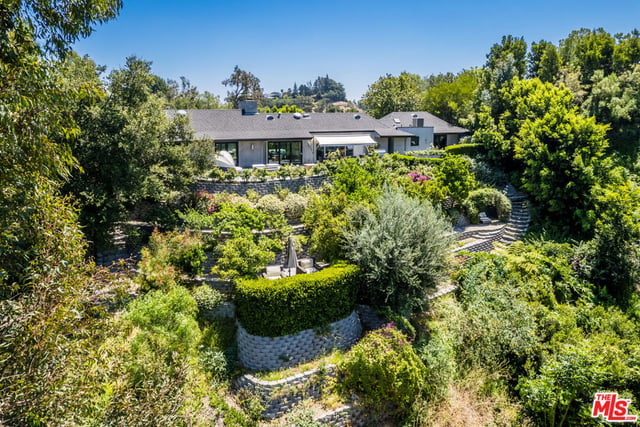 3035 Lake Glen Drive, Beverly Hills, CA 90210 — photo 17 of 41