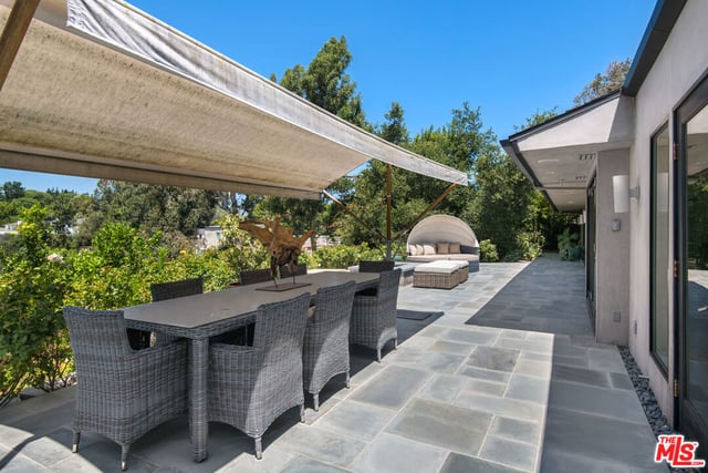 3035 Lake Glen Drive, Beverly Hills, CA 90210 — photo 30 of 41