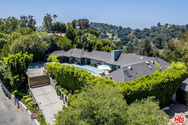 3035 Lake Glen Drive, Beverly Hills, CA 90210 — photo 34 of 41