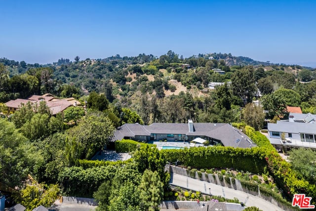 3035 Lake Glen Drive, Beverly Hills, CA 90210 — photo 39 of 41