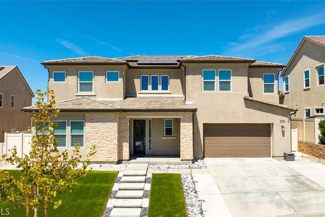 28619 Bloom, Saugus, CA 91350 — photo 64 of 75