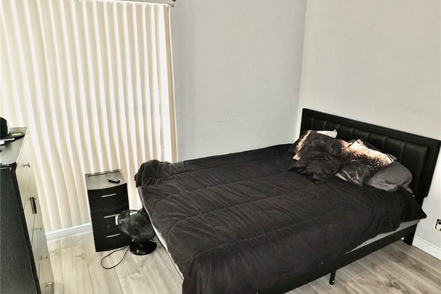 13912 S Parmelee, Compton, CA 90222 — photo 15 of 28