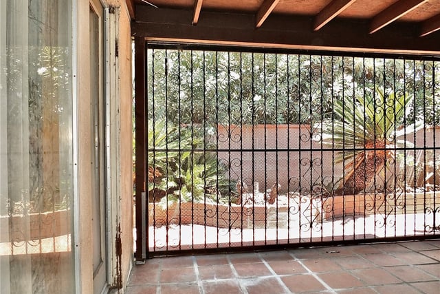 13912 S Parmelee, Compton, CA 90222 — photo 24 of 28
