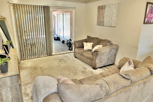 13912 S Parmelee, Compton, CA 90222 — photo 3 of 28