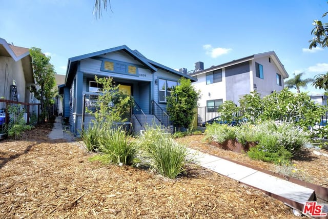 4804 Mascot Street, Los Angeles, CA 90019 — photo 19 of 30