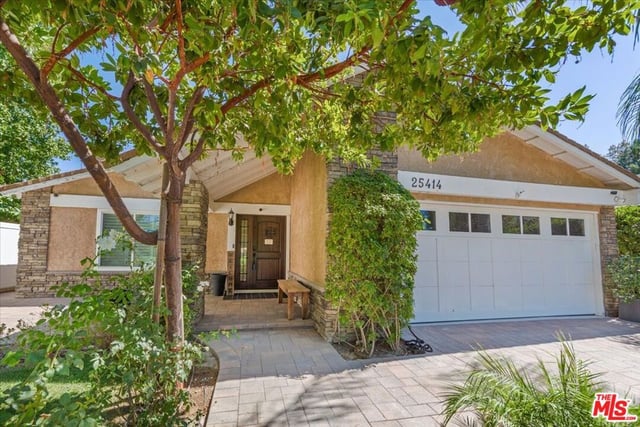 25414 Via Dabna, Santa Clarita, CA 91355 — photo 2 of 26