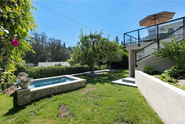 4028 Woodman Canyon, Sherman Oaks, CA 91423 — photo 40 of 45