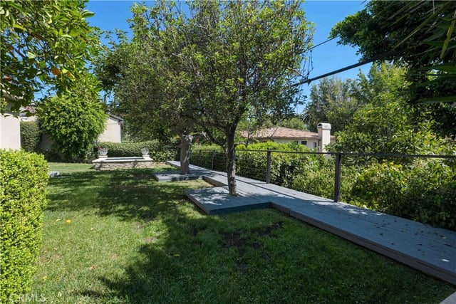 4028 Woodman Canyon, Sherman Oaks, CA 91423 — photo 41 of 45
