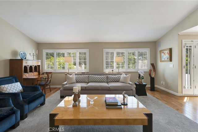 4028 Woodman Canyon, Sherman Oaks, CA 91423 — photo 6 of 45