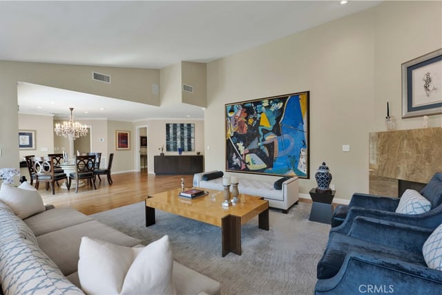 4028 Woodman Canyon, Sherman Oaks, CA 91423 — photo 7 of 45