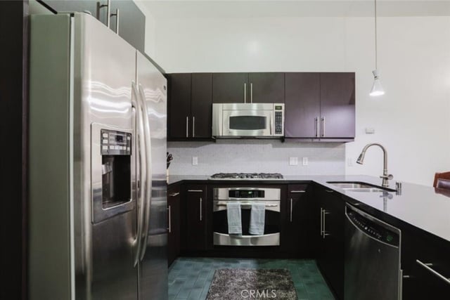 655 S Hope Street 606, Los Angeles, CA 90017 — photo 52 of 55