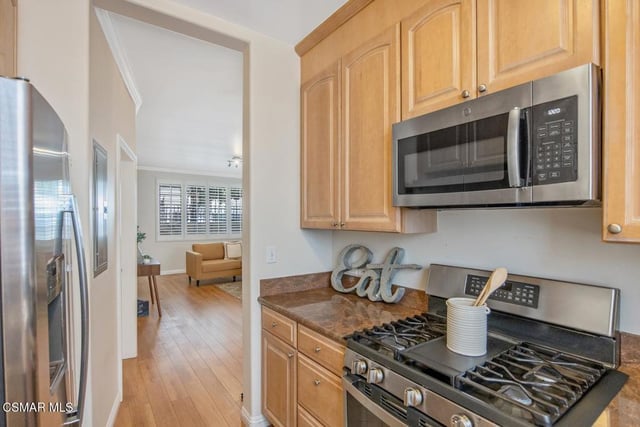 4442 Vista Del Monte Avenue 2, Sherman Oaks, CA 91403 — photo 15 of 36