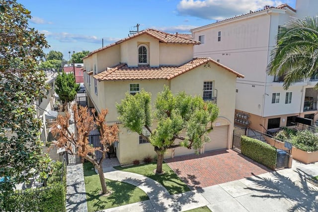 4442 Vista Del Monte Avenue 2, Sherman Oaks, CA 91403 — photo 25 of 36