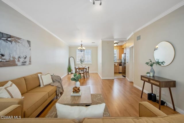 4442 Vista Del Monte Avenue 2, Sherman Oaks, CA 91403 — photo 6 of 36