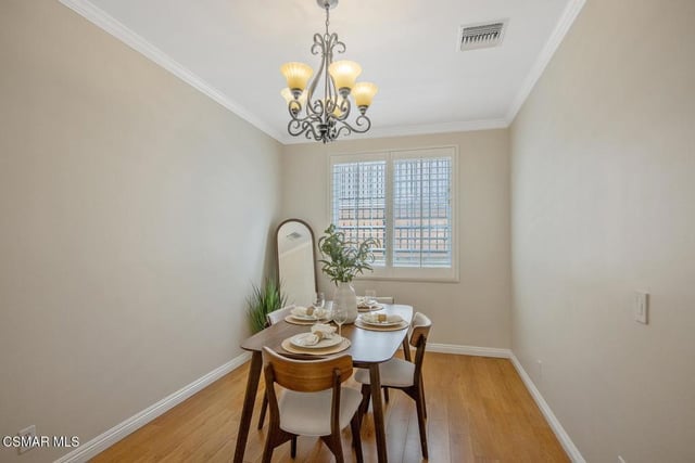 4442 Vista Del Monte Avenue 2, Sherman Oaks, CA 91403 — photo 9 of 36