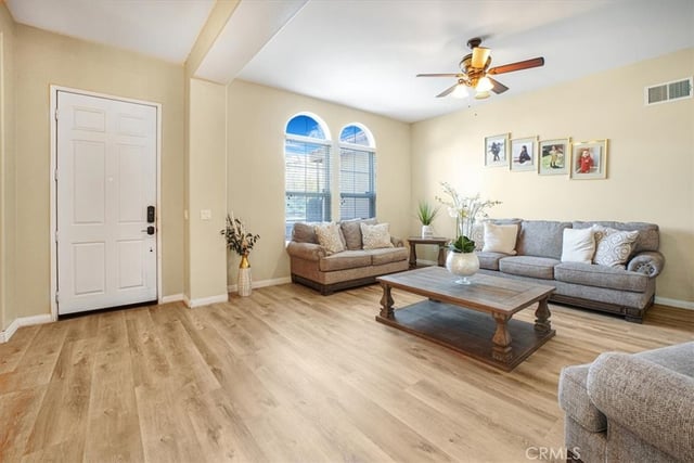 40939 Woodshire Drive, Palmdale, CA 93551 — photo 13 of 44