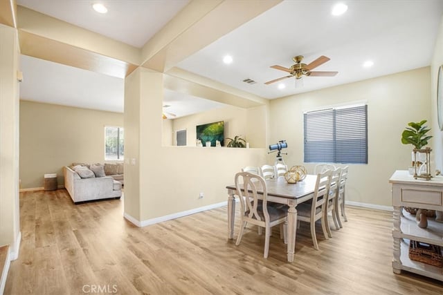40939 Woodshire Drive, Palmdale, CA 93551 — photo 19 of 44