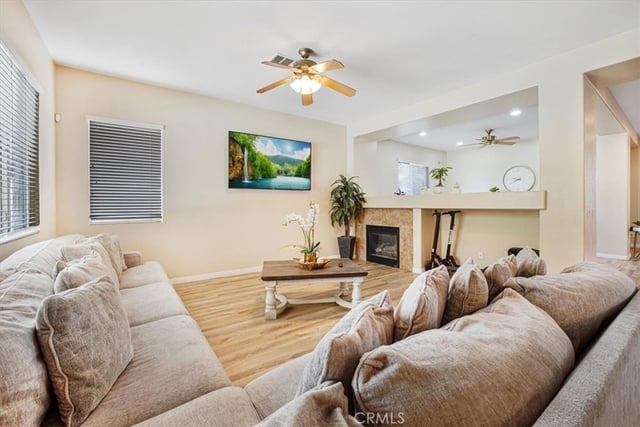40939 Woodshire Drive, Palmdale, CA 93551 — photo 21 of 44