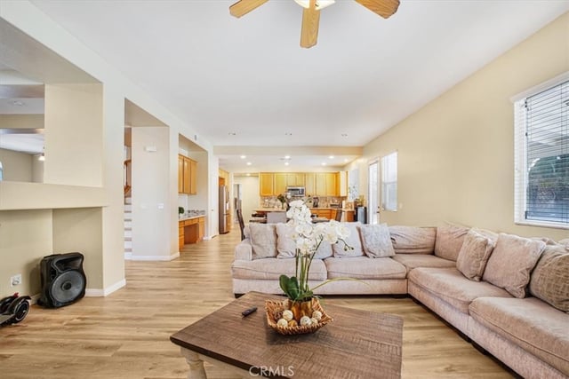 40939 Woodshire Drive, Palmdale, CA 93551 — photo 22 of 44