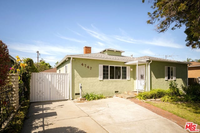 4747 Berryman Avenue, Culver City, CA 90230 — photo 2 of 30
