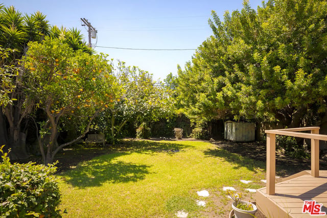 4747 Berryman Avenue, Culver City, CA 90230 — photo 26 of 30