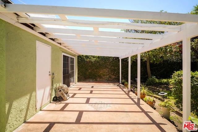 4747 Berryman Avenue, Culver City, CA 90230 — photo 27 of 30