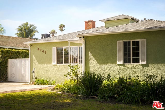 4747 Berryman Avenue, Culver City, CA 90230 — photo 4 of 30