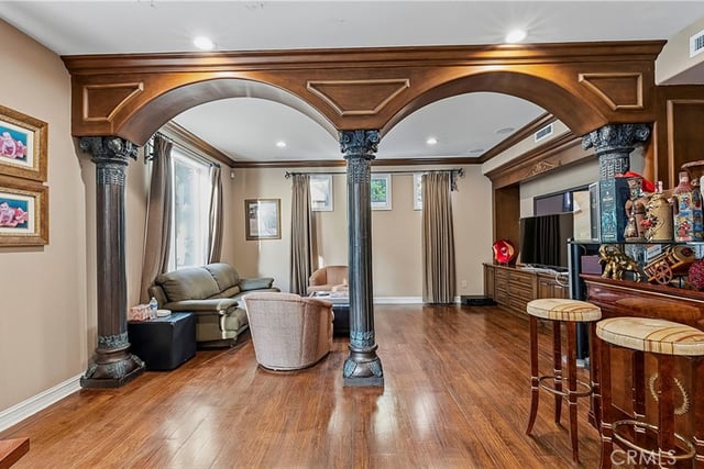 3426 Wedgewood Lane, Burbank, CA 91504 — photo 33 of 70