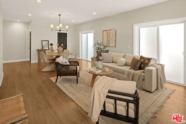 5922 Barton Avenue, Los Angeles, CA 90038 — photo 2 of 20