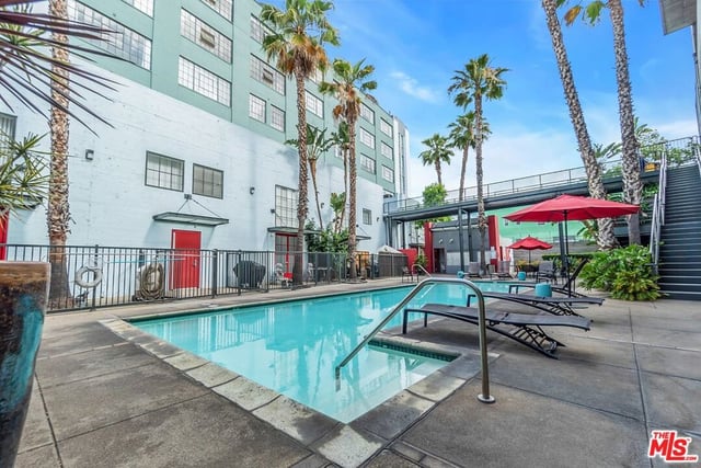 420 S San Pedro Street 509, Los Angeles, CA 90013 — photo 23 of 38