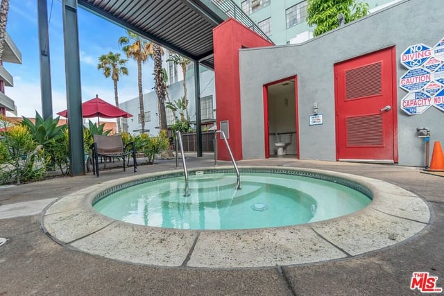 420 S San Pedro Street 509, Los Angeles, CA 90013 — photo 24 of 38