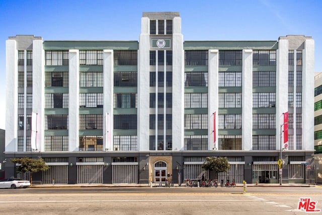 420 S San Pedro Street 509, Los Angeles, CA 90013 — photo 31 of 38