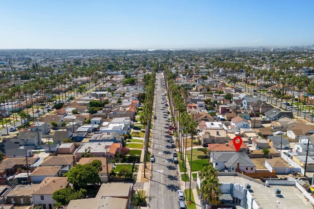 5419 S Rimpau, Los Angeles, CA 90043 — photo 38 of 39