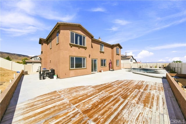 41648 Retsina Street, Palmdale, CA 93551 — photo 53 of 64