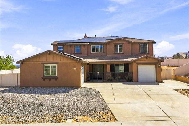 41648 Retsina Street, Palmdale, CA 93551 — photo 6 of 64