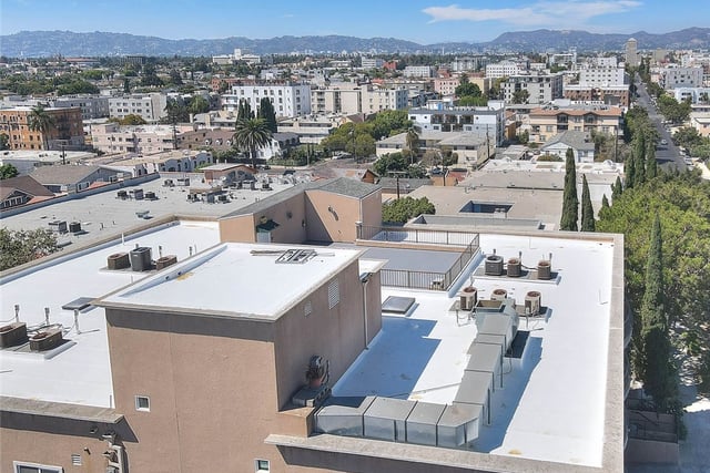 971 S St Andrews Place 101, Los Angeles, CA 90019 — photo 55 of 72