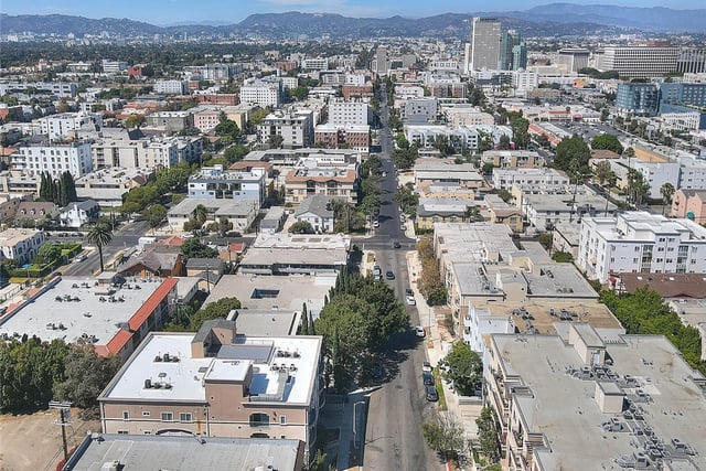 971 S St Andrews Place 101, Los Angeles, CA 90019 — photo 64 of 72