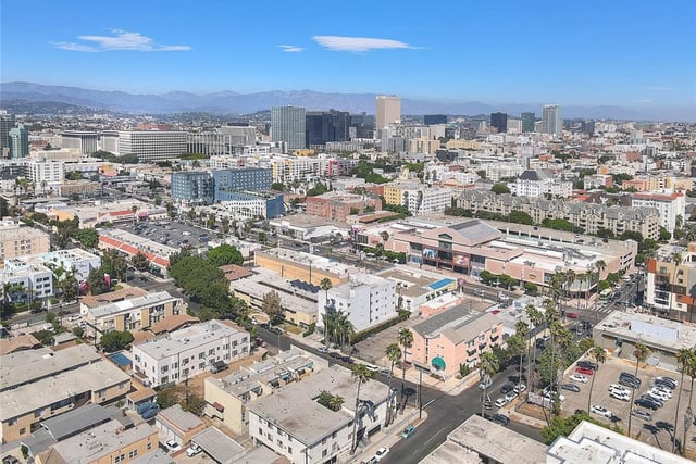 971 S St Andrews Place 101, Los Angeles, CA 90019 — photo 69 of 72