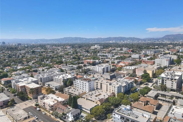 971 S St Andrews Place 101, Los Angeles, CA 90019 — photo 70 of 72